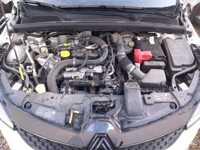 Renault Clio Gebrauchtwagen