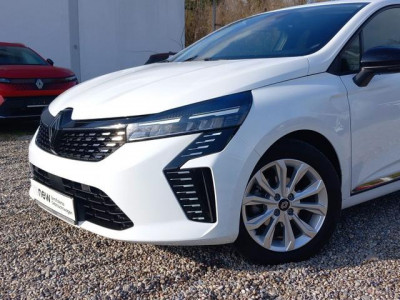 Renault Clio Jahreswagen