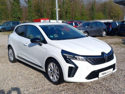 Renault Clio Jahreswagen