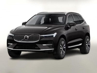 Volvo XC60 Tageszulassung