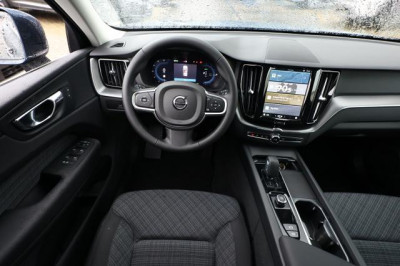 Volvo XC60 Tageszulassung