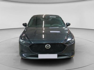 Mazda Mazda2 Gebrauchtwagen