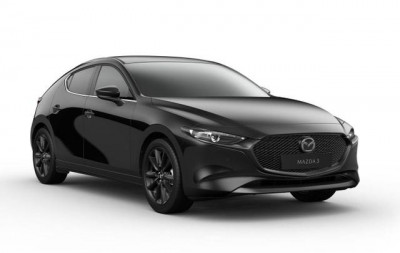 Mazda Mazda2 Gebrauchtwagen