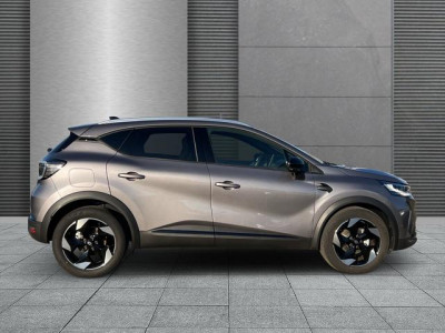 Renault Captur Gebrauchtwagen