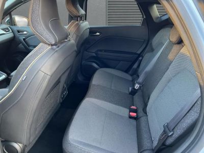 Renault Captur Gebrauchtwagen Renault Captur Gebrauchtwagen