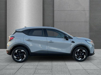 Renault Captur Gebrauchtwagen