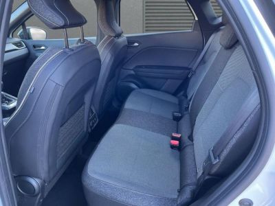 Renault Captur Gebrauchtwagen Renault Captur Gebrauchtwagen
