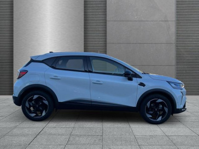 Renault Captur Gebrauchtwagen