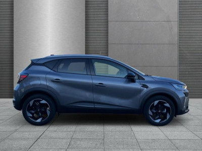 Renault Captur Gebrauchtwagen