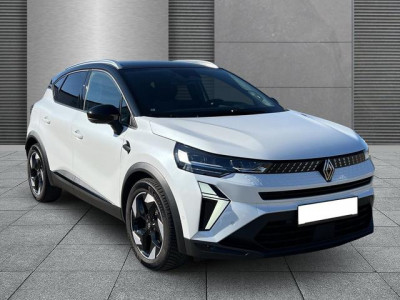 Renault Captur Gebrauchtwagen