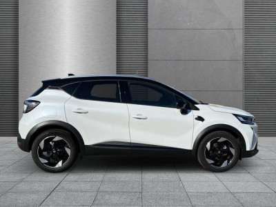 Renault Captur Gebrauchtwagen