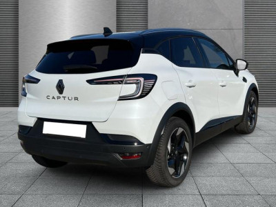 Renault Captur Gebrauchtwagen