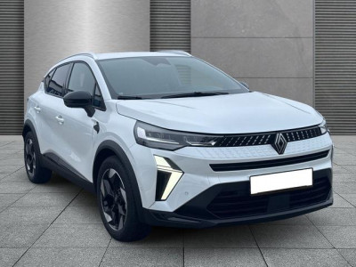 Renault Captur Gebrauchtwagen