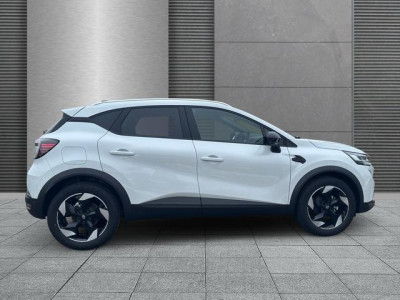 Renault Captur Gebrauchtwagen