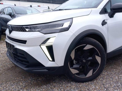 Renault Captur Jahreswagen