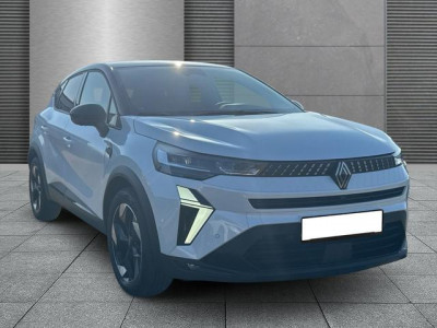 Renault Captur Tageszulassung