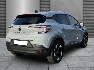 Renault Captur Gebrauchtwagen