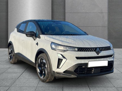 Renault Captur Tageszulassung