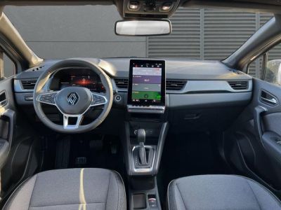Renault Captur Tageszulassung