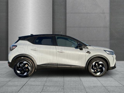 Renault Captur Tageszulassung