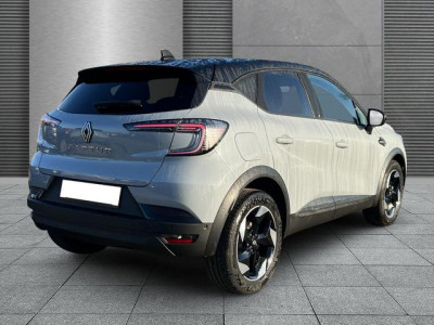 Renault Captur Tageszulassung