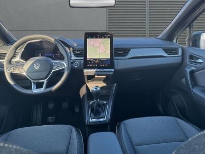 Renault Captur Tageszulassung