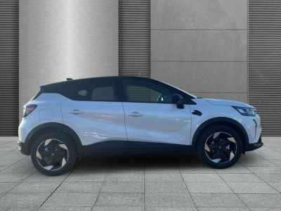 Renault Captur Tageszulassung
