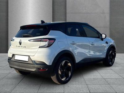 Renault Captur Tageszulassung