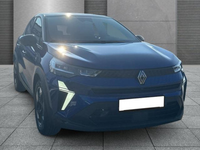 Renault Captur Tageszulassung