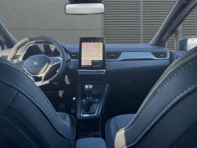 Renault Captur Tageszulassung