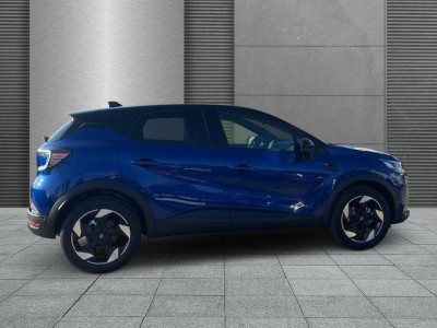 Renault Captur Tageszulassung