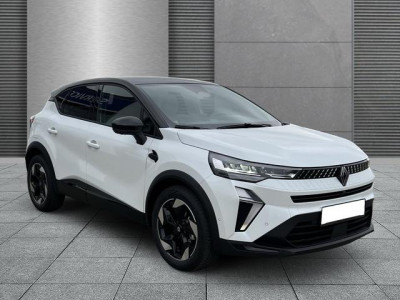 Renault Captur Tageszulassung