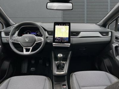 Renault Captur Tageszulassung