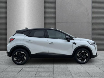 Renault Captur Tageszulassung