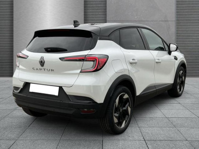 Renault Captur Tageszulassung