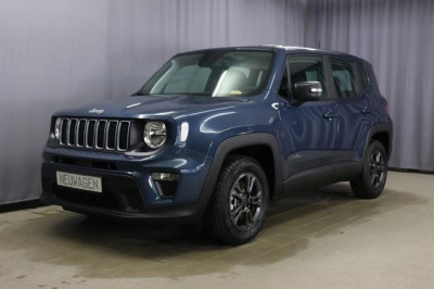 Jeep Renegade Gebrauchtwagen