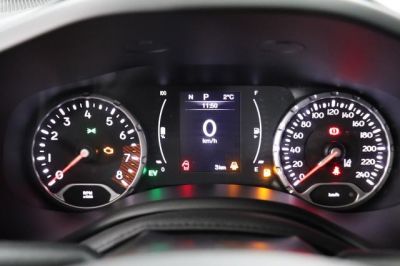 Jeep Renegade Gebrauchtwagen
