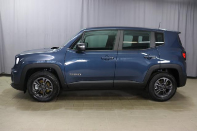 Jeep Renegade Gebrauchtwagen