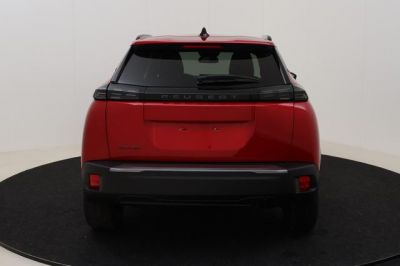 Peugeot 2008 Jahreswagen Peugeot 2008 Jahreswagen