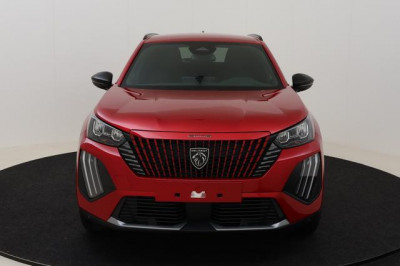 Peugeot 2008 Jahreswagen