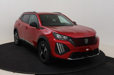 Peugeot 2008 Jahreswagen