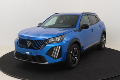 Peugeot 2008 Jahreswagen