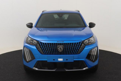 Peugeot 2008 Jahreswagen