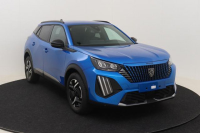 Peugeot 2008 Jahreswagen