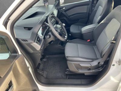 Renault Kangoo Gebrauchtwagen