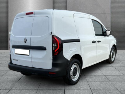 Renault Kangoo Tageszulassung