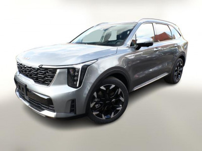 KIA Sorento Tageszulassung