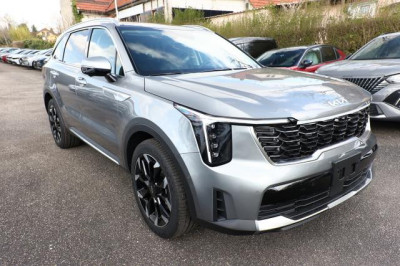 KIA Sorento Tageszulassung