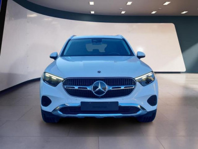 Mercedes-Benz GLC Tageszulassung