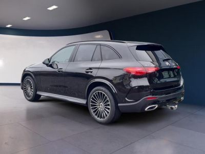 Mercedes-Benz GLC Gebrauchtwagen